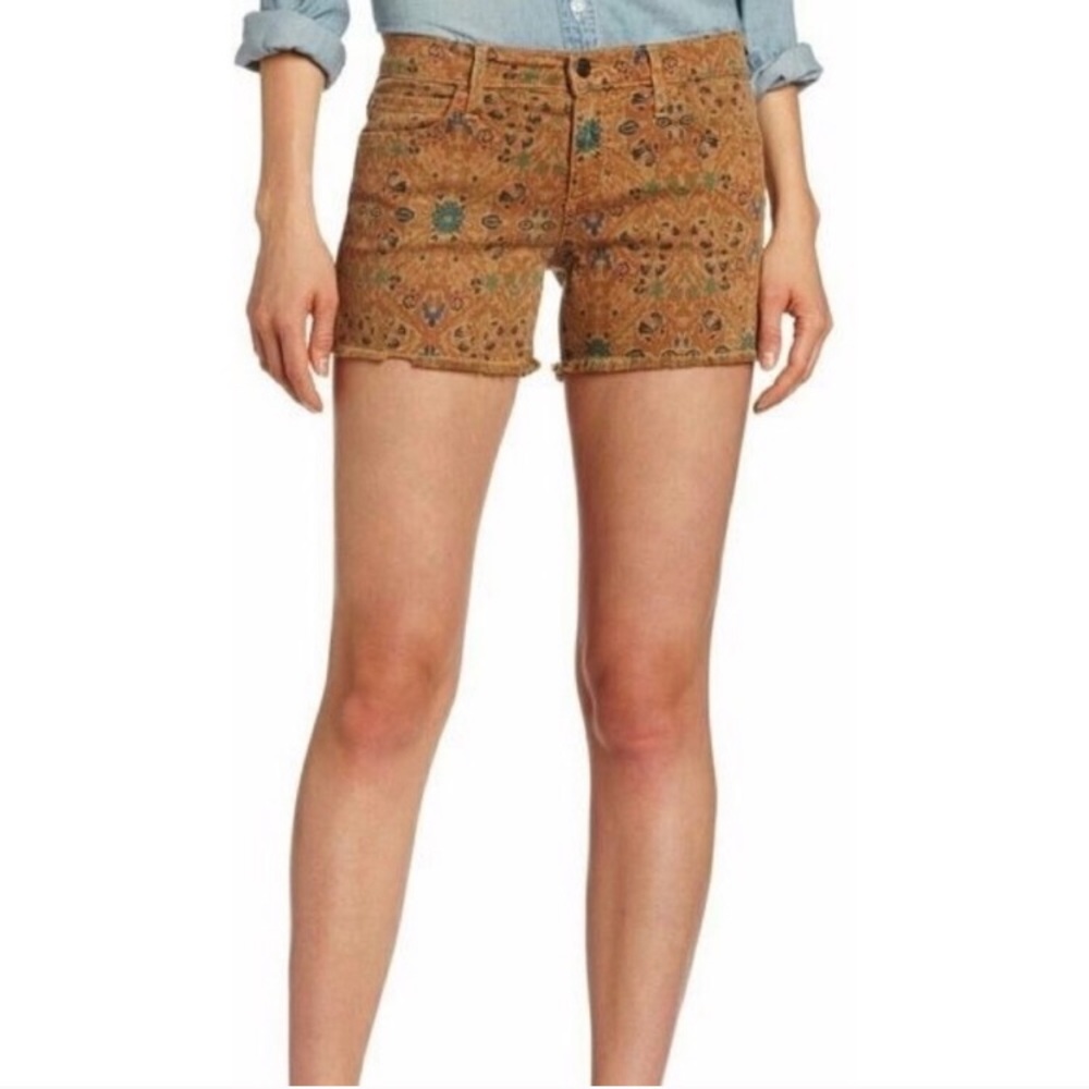 Joe’s Cutoffs